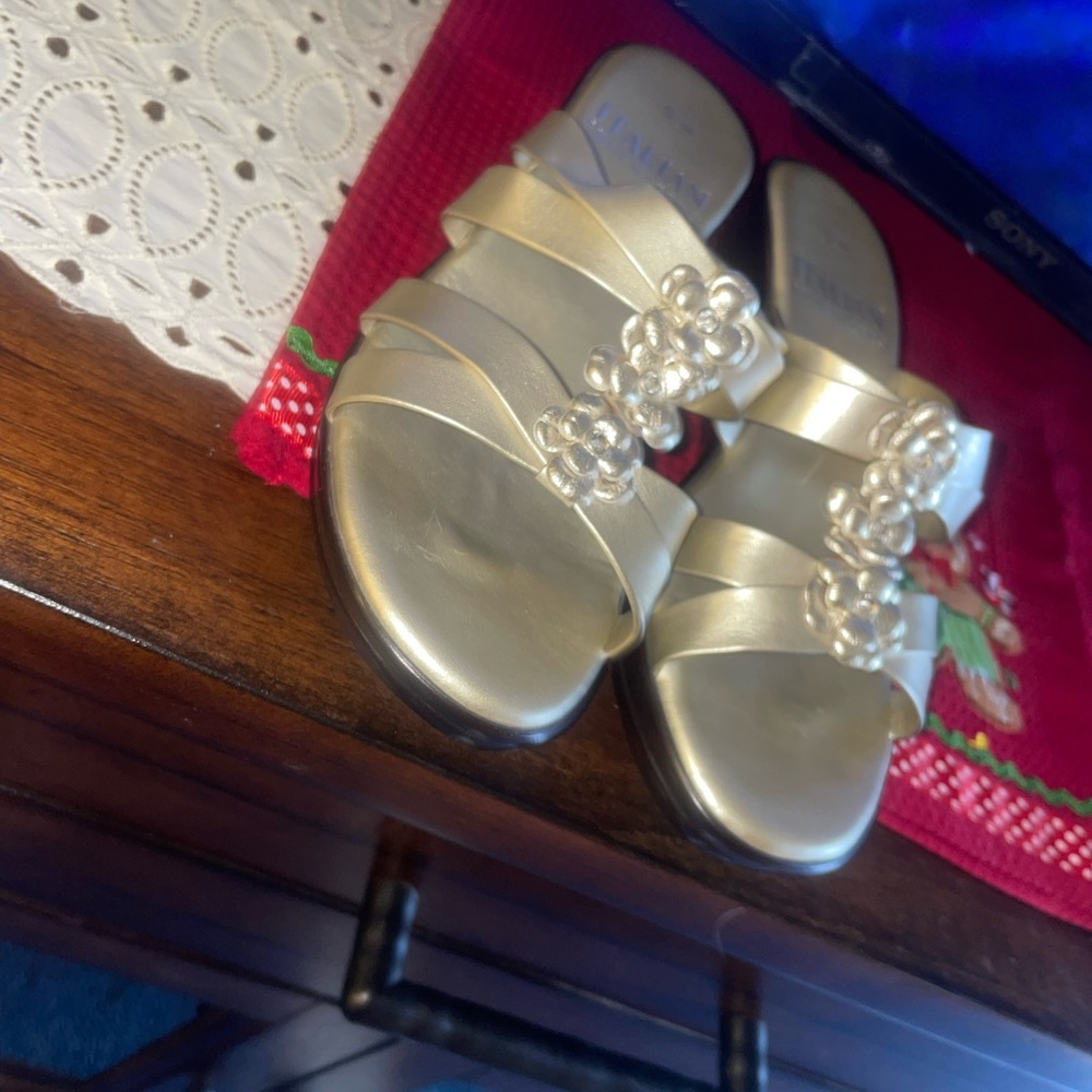 ITALIAN SHOEMAKERS